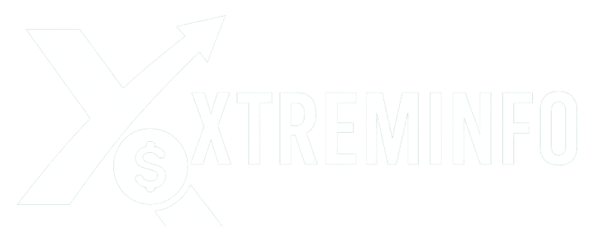 Logo xtreminfo