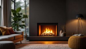 Nouvelle technologie : brûler directement des granulés de bois dans votre cheminée ou poêle