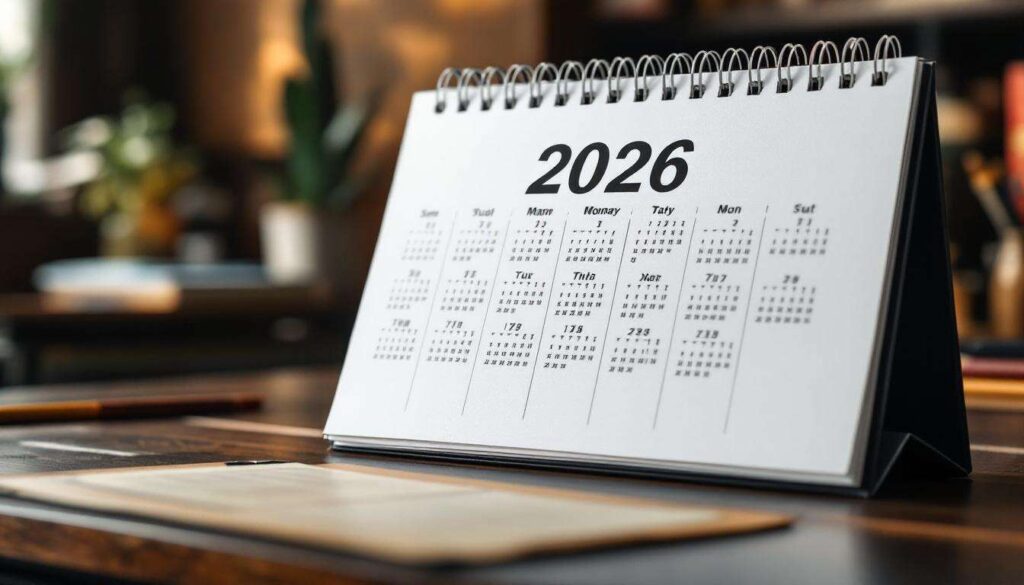 Bonne nouvelle : voici le calendrier officiel des retraites 2026 (Agirc-Arrco, Carsat, Cnav)