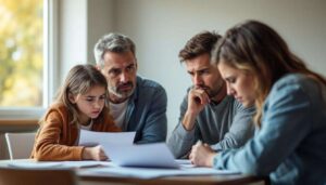 Ce virement fait chuter l’héritage de toute la famille : pourquoi le fisc sanctionne et comment réagir à temps