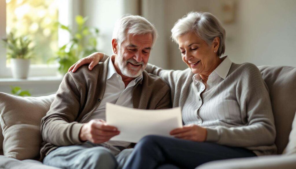 Retraite Agirc-Arrco : votre pension va-t-elle vraiment suivre l’inflation ?