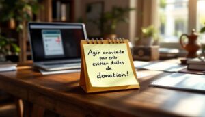 Succession : ce sont les deux dates où il faut agir pour éviter les droits de donation, l'une arrive dans quelques jours