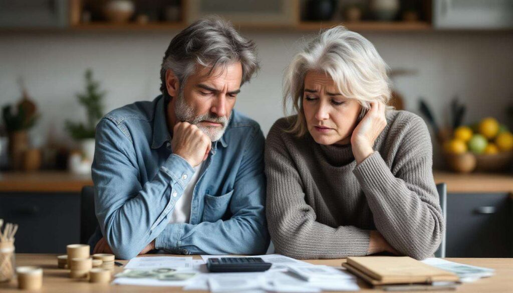 Le revenu net des salariés et des retraités va baisser tous les mois en 2026 : ils toucheront moins d'argent qu'en 2025
