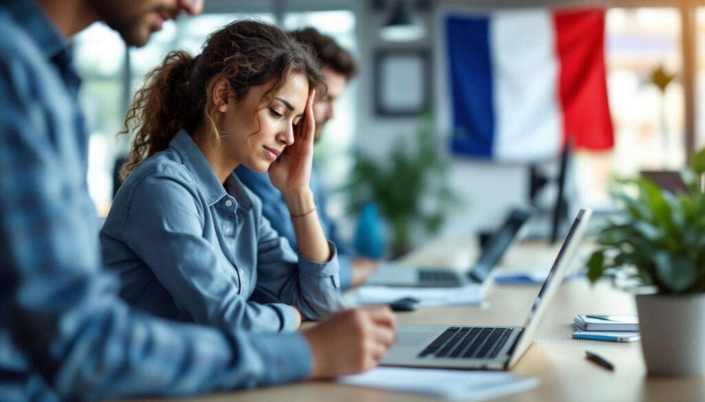 C'est confirmé : France Travail offre 570€ par mois d'aide supplémentaire à ceux qui en font la demande via ce formulaire