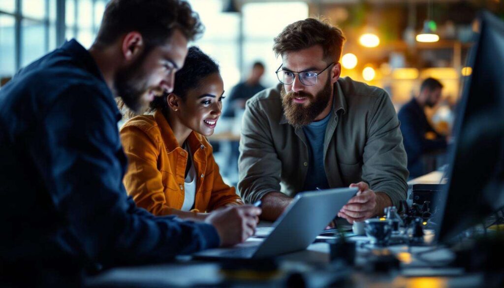Ces métiers d’ingénieurs où les salaires flambent face à la pénurie de talents