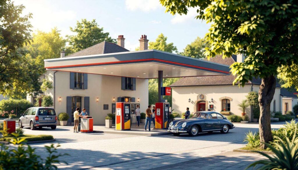 « Mauvaise surprise à la pompe » : le diesel flambe à nouveau, et ce n’est pas près de s’arrêter
