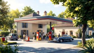 « Mauvaise surprise à la pompe » : le diesel flambe à nouveau, et ce n’est pas près de s’arrêter