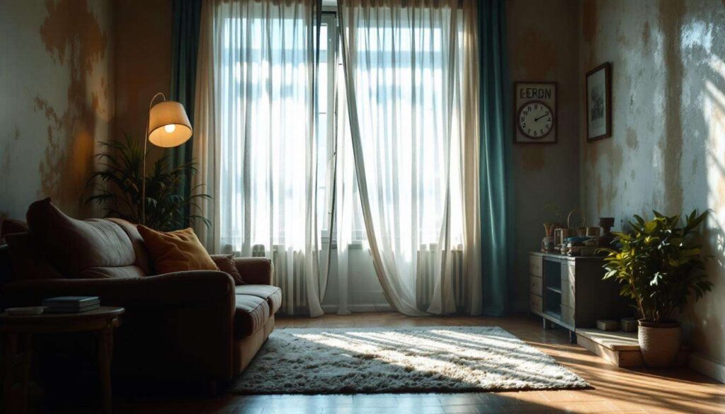 Pourquoi les maisons mal ventilées se refroidissent plus vite