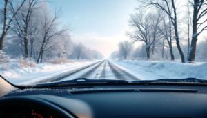 Le réglage simple à vérifier pour réduire la consommation de carburant l’hiver