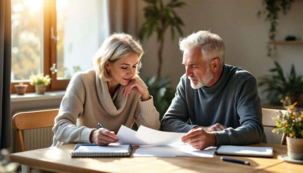 Héritage : ce simple formulaire remis au notaire peut réellement permettre à une famille de réduire ses frais de succession