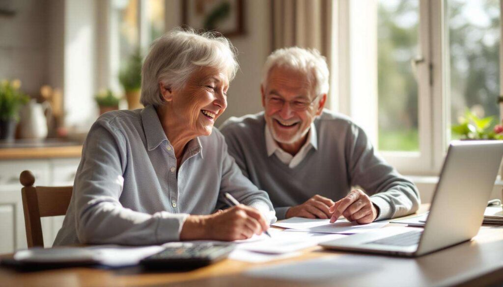 Retraite : une excellente nouvelle arrive pour les seniors dont la pension mensuelle est inférieure à 2 500 € voici ce qui va changer