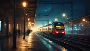 Pourquoi le train de nuit a du mal à redémarrer en Europe