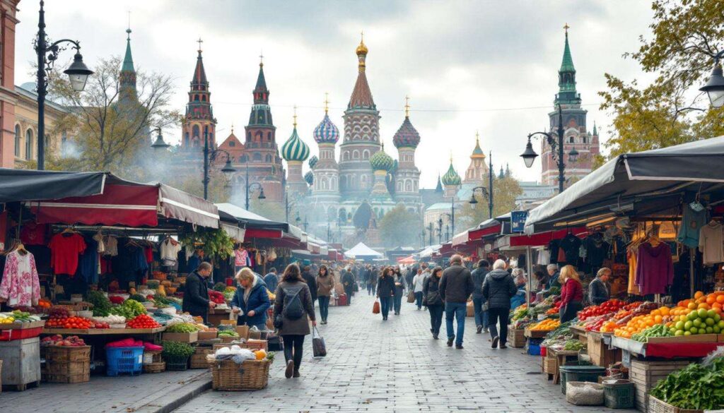 Quand la Russie déraille: malgré les annonces du Kremlin, l'économie russe s'enfonce dans la crise