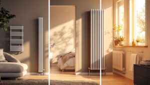 Quel type de radiateur choisir pour chaque pièce de votre logement ? Nos astuces pour un confort optimal et des économies d’énergie