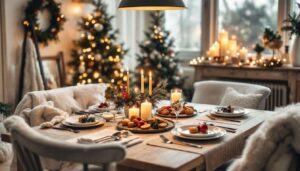 Je fais de sacrées économies au repas de Noël" : l'astuce de Carole, bientôt retraitée, pour ne pas se ruiner (et gagner un temps fou)