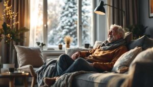 Retraite : le montant estimé d’une pension idéale pour vivre seul confortablement en décembre 2025