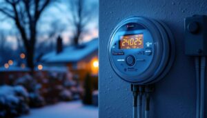 Heures creuses 2025 : Enedis est formel, les nouveaux horaires doivent être suivis à la minute près pour espérer faire des économies cet hiver