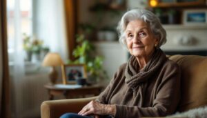 Marie-Claire, 75 ans : "Je n'ai mis de l'argent de côté qu'à partir de 50 ans