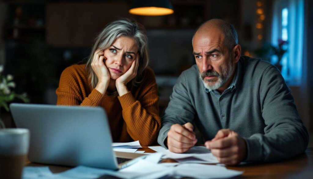 Arnaque à la double détente : comment un simple virement peut ruiner des familles, et pourquoi ce fléau s'étend