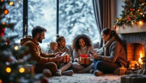 Virements bancaires à Noël : fini le stress des délais, le cadeau des banques pour faciliter les transferts