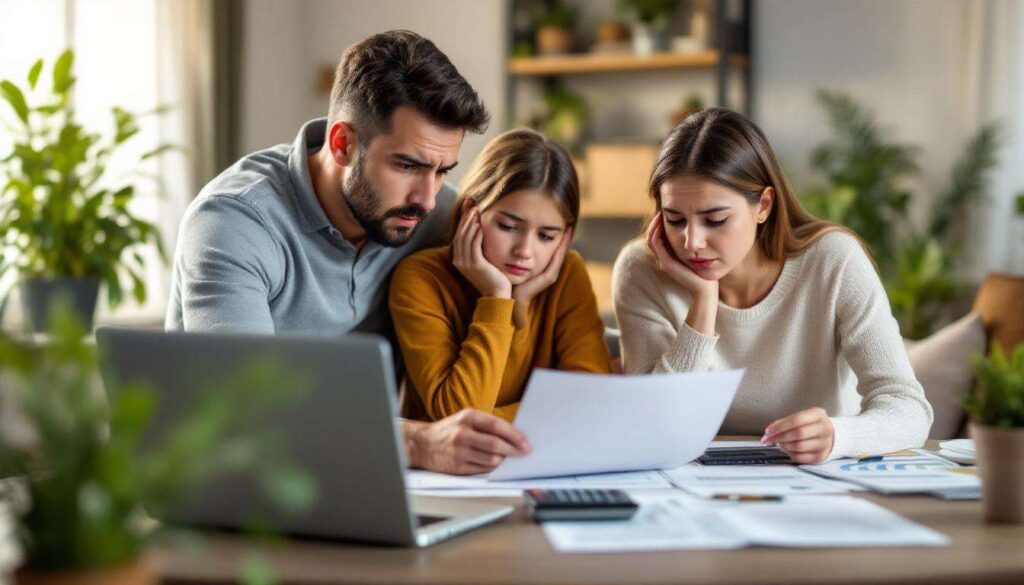 Droits de succession : cette erreur de calcul fréquente peut coûter une fortune aux héritiers