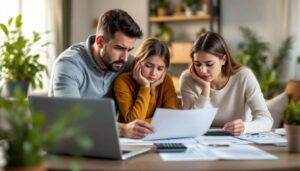Droits de succession : cette erreur de calcul fréquente peut coûter une fortune aux héritiers