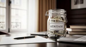 Héritage : comment donner de l&rsquo;argent sans impôts pendant 10 jours, astuces méconnues