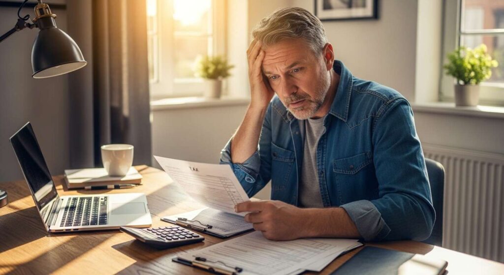 Vous pensez être épargné par le fisc ? Ces 8 signes montrent que votre imposition explose déjà