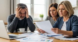 Succession : cette erreur de déclaration vous expose à 45 % de droits, même sur un simple héritage familial