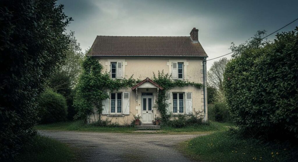 Conflits d’héritage : une maison estimée à 150 000 € bradée à 14 000 € après des années de blocage entre 36 héritiers