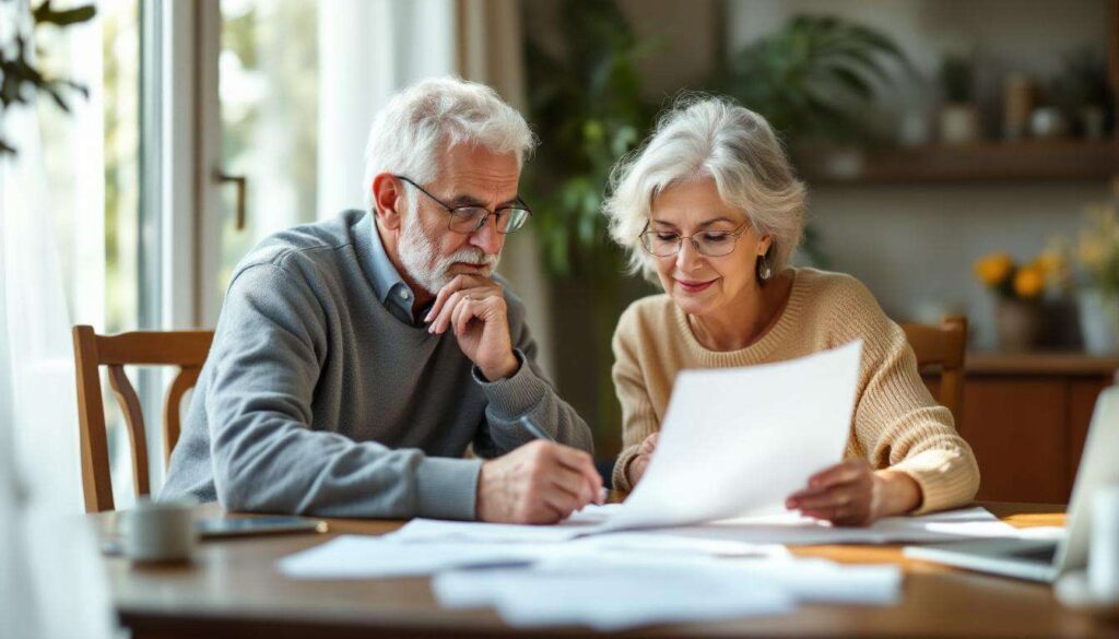 Seniors, impôts et retraite : pourquoi 2026 bouleverse tout ce que vous connaissiez