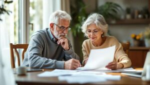 Seniors, impôts et retraite : pourquoi 2026 bouleverse tout ce que vous connaissiez