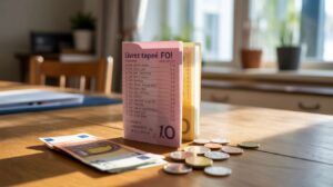 Pourquoi le Livret A est bloqué à 22 950 € depuis 2013 ? La vraie raison enfin expliquée