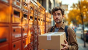 «J’ai récupéré un colis vide» : derrière la multiplication des lockers, la menace d’une hausse des vols