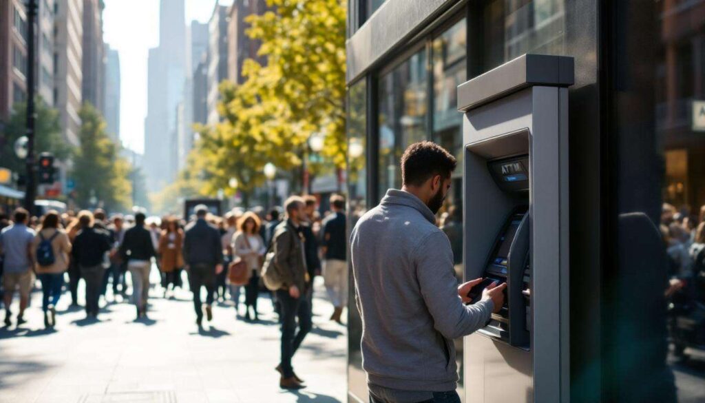 « La Banque Postale va-t-elle facturer les retraits par carte bancaire dans les DAB en 2026 ?»