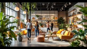 C’est la fin pour IKEA : ce concurrent débarque en France et son concept fait déjà sensation