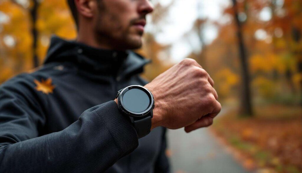 Garmin : l’une des montres connectées préférées des coureurs est en promo chez Auchan