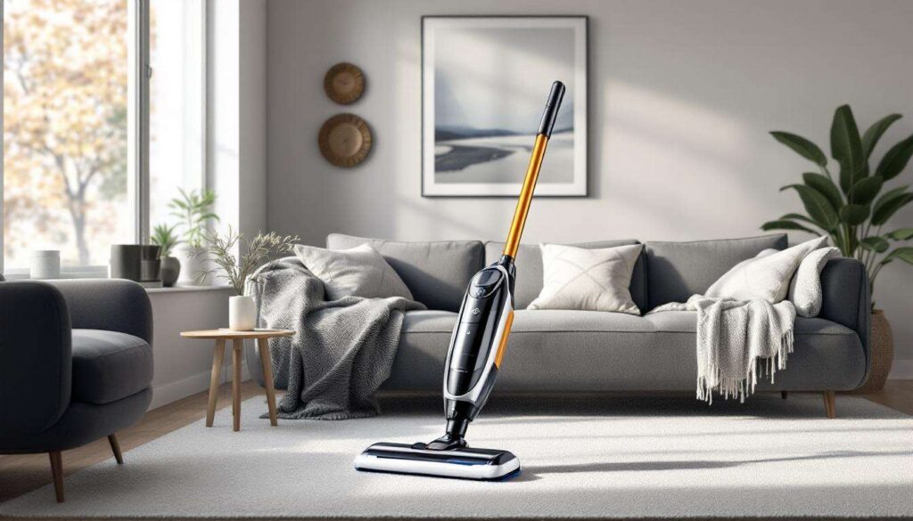 Cet aspirateur balai laveur Rowenta X-Clean 4 est à son meilleur prix, et il ne faut pas trainer !