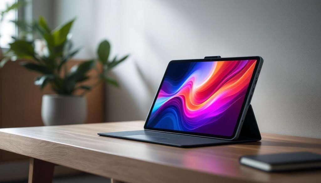 C'est le moment de craquer : la puissante tablette Xiaomi Pad 7 Pro perd près de la moitié de son prix