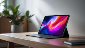 C'est le moment de craquer : la puissante tablette Xiaomi Pad 7 Pro perd près de la moitié de son prix