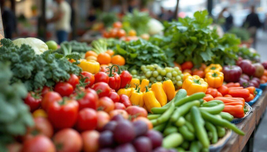 Fruits et légumes bourrés de pesticides : ces deux enseignes de supermarchés sont à éviter, selon Greenpeace