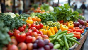Fruits et légumes bourrés de pesticides : ces deux enseignes de supermarchés sont à éviter, selon Greenpeace