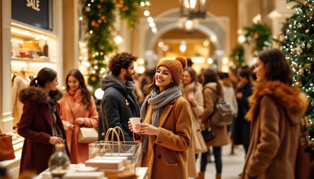 C’est confirmé : voici les dates officielles des soldes d’hiver 2026 selon votre département