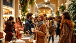 C’est confirmé : voici les dates officielles des soldes d’hiver 2026 selon votre département