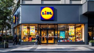 Lidl inaugure son premier magasin de déstockage non alimentaire : 10 autres vont suivre, voici où ils ouvriront