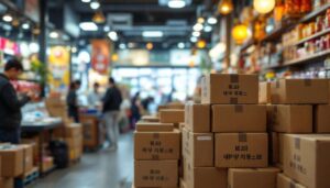 « Je vois tous les cartons… ils viennent d’Asie ! » : Nature & Découvertes accusée de vendre les mêmes produits que Shein