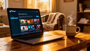 Steam critiqué pour son manque de transparence sur les prix pendant les soldes