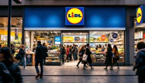 Lidl lance un nouveau magasin de déstockage avec des prix cassés sur centaines de produits