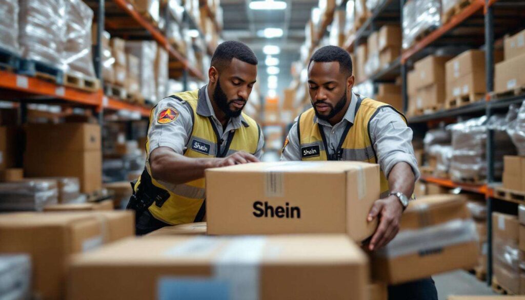 Colis Shein contrôlés à Roissy : 25% des produits hors textiles déclarés «non conformes» par les douanes