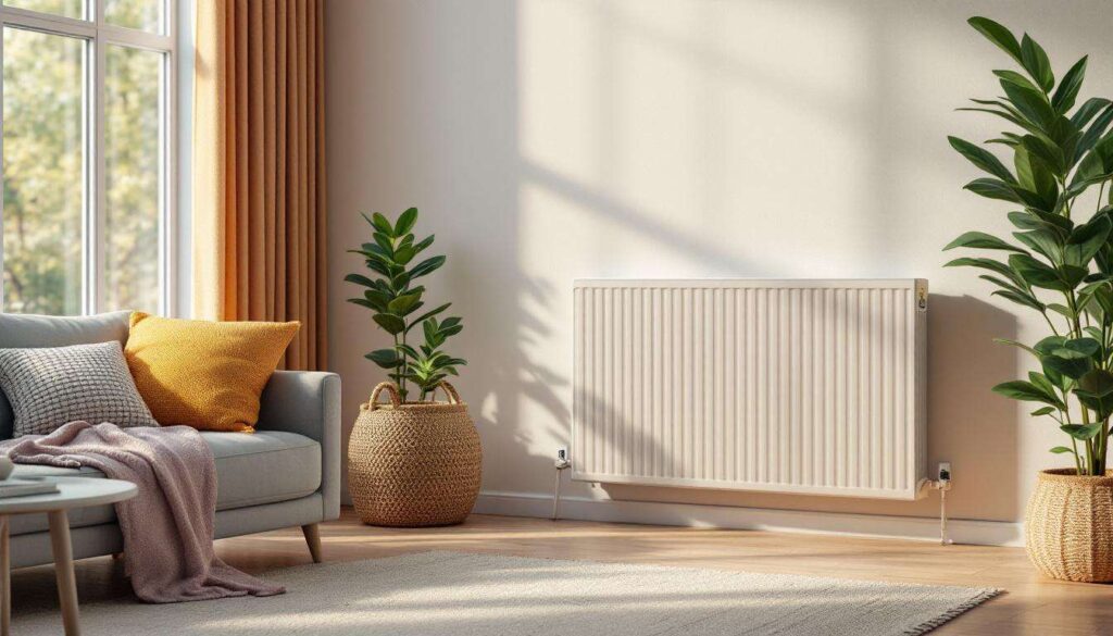 Passez l’hiver au chaud sans vous ruiner en investissant dans un radiateur Lidl (à partir de 9€99)